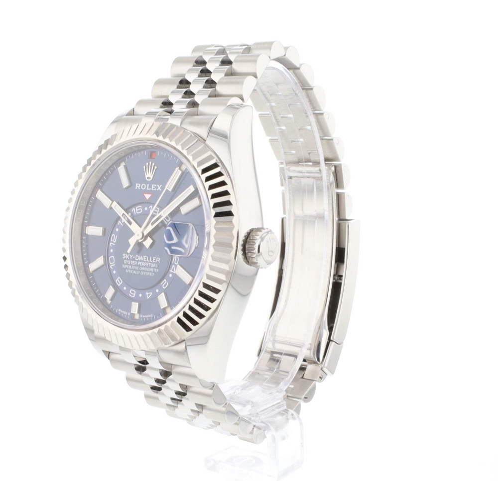 Rolex Sky-Dweller 336934