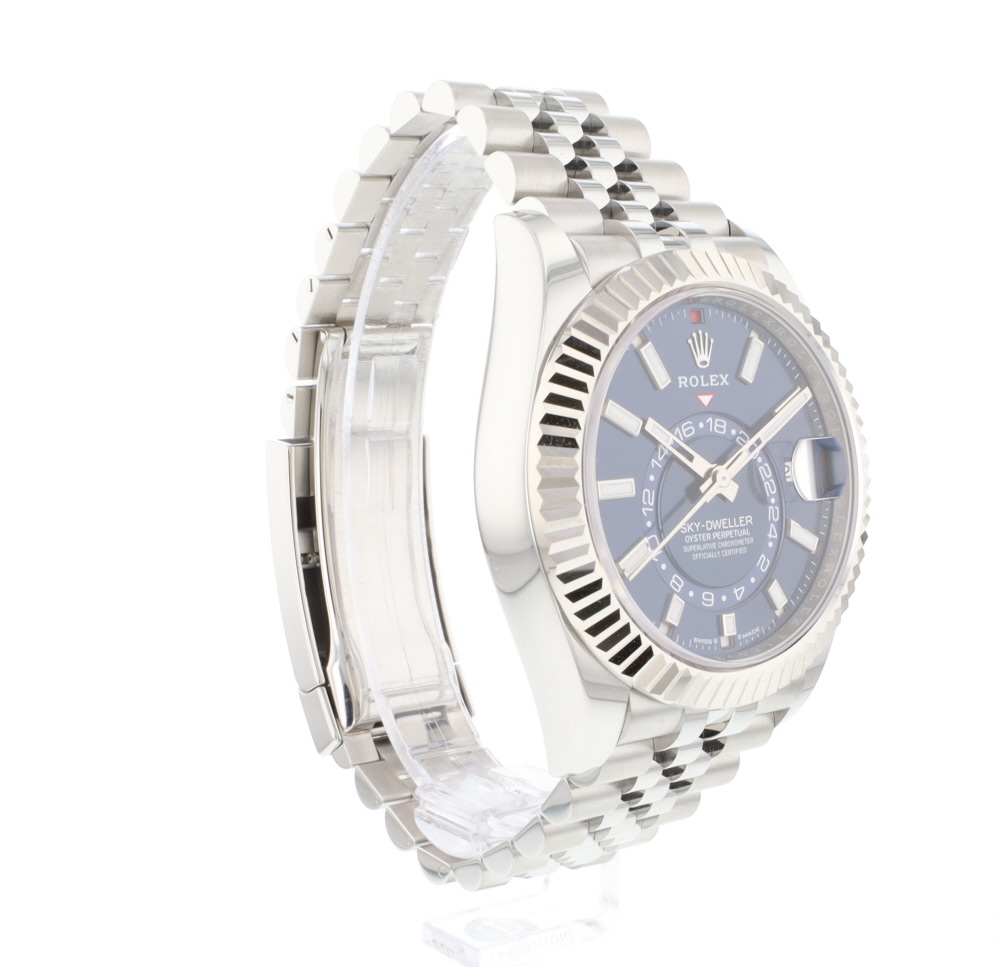 Rolex Sky-Dweller 336934