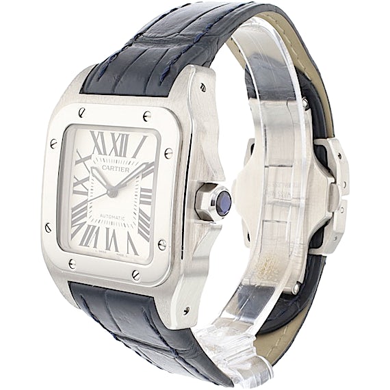 Cartier Santos 2878 Cartier Santos 2878