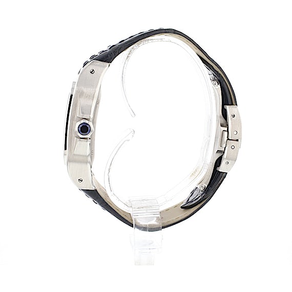 Cartier Santos 2878 Cartier Santos 2878