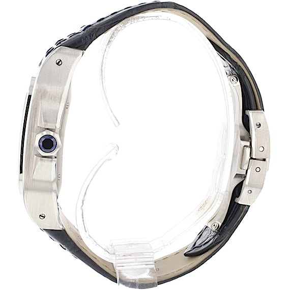 Cartier Santos 2878 Cartier Santos 2878