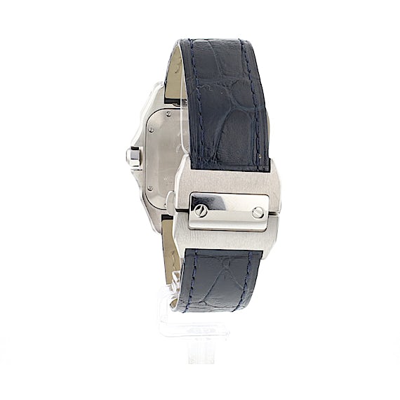 Cartier Santos 2878 Cartier Santos 2878