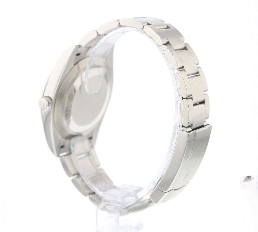 Rolex Oyster Perpetual 124300