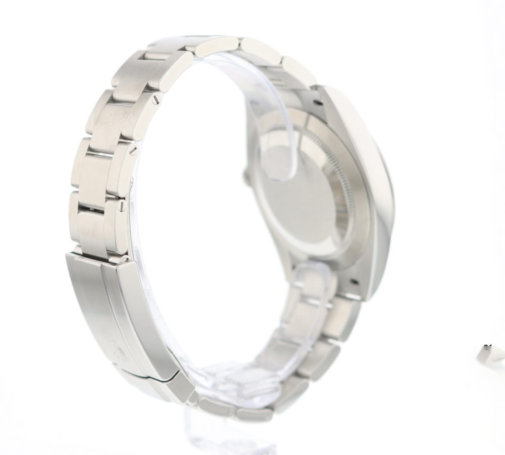 Rolex Oyster Perpetual 124300