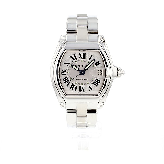 Cartier Roadster 2510 Cartier Roadster 2510