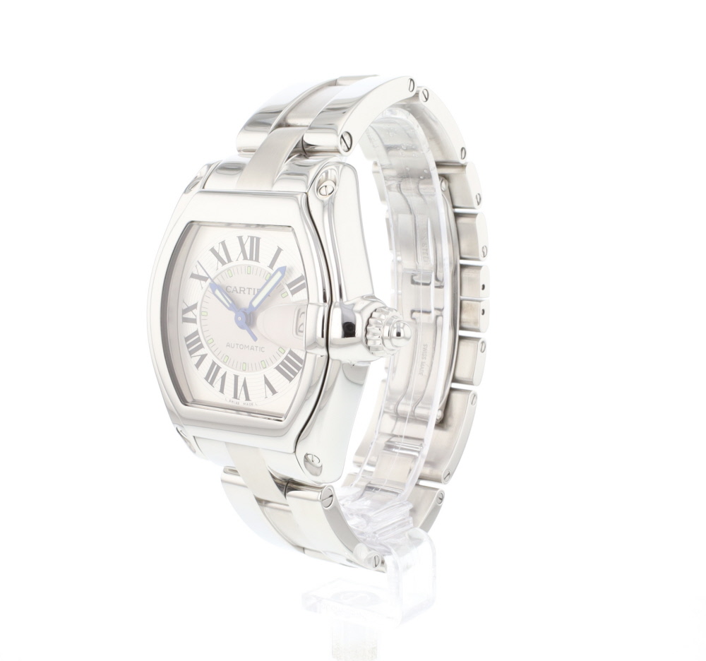 Cartier Roadster 2510