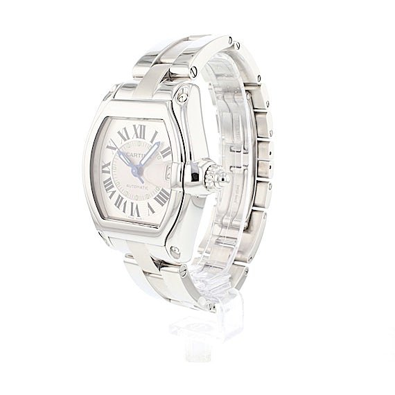 Cartier Roadster 2510 Cartier Roadster 2510