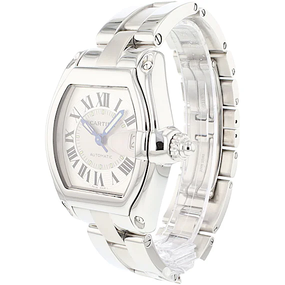 Cartier Roadster 2510 Cartier Roadster 2510