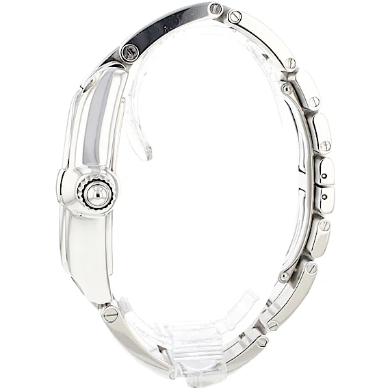 Cartier Roadster 2510 Cartier Roadster 2510