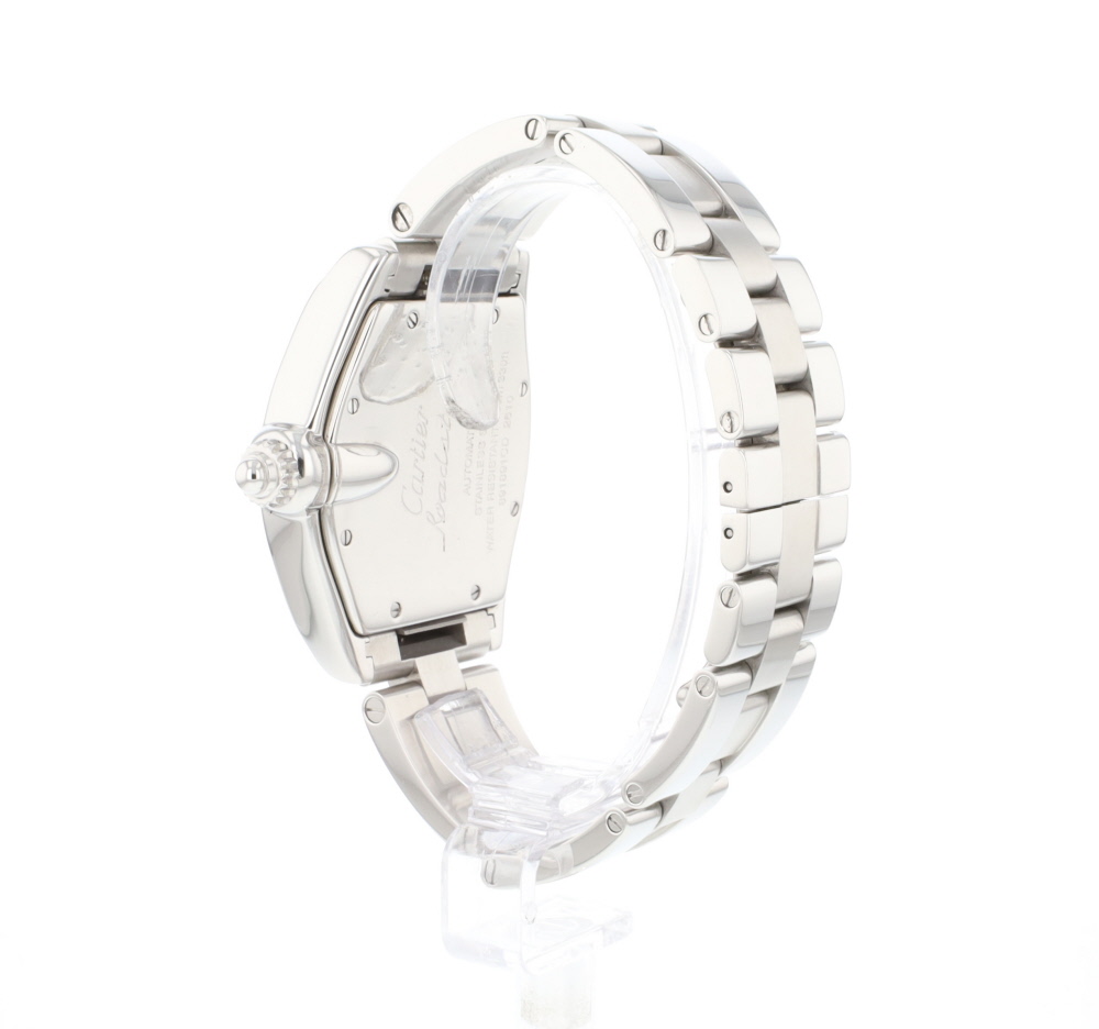 Cartier Roadster 2510