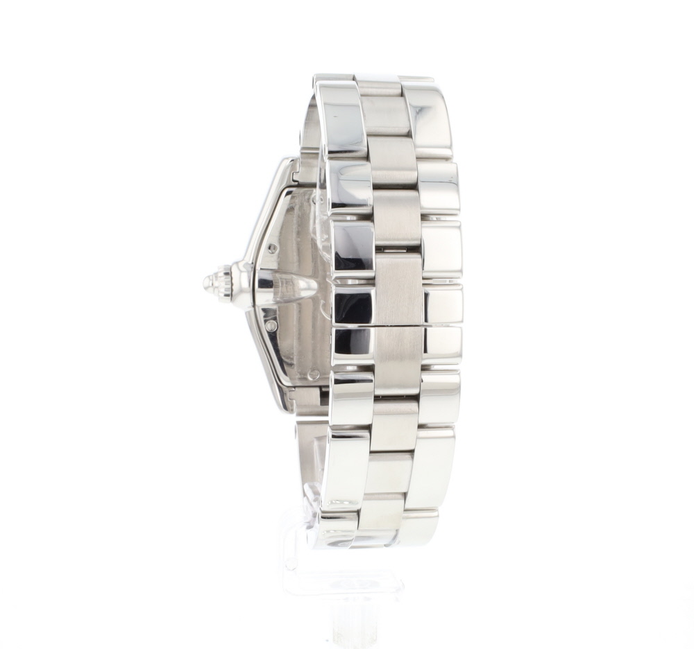 Cartier Roadster 2510