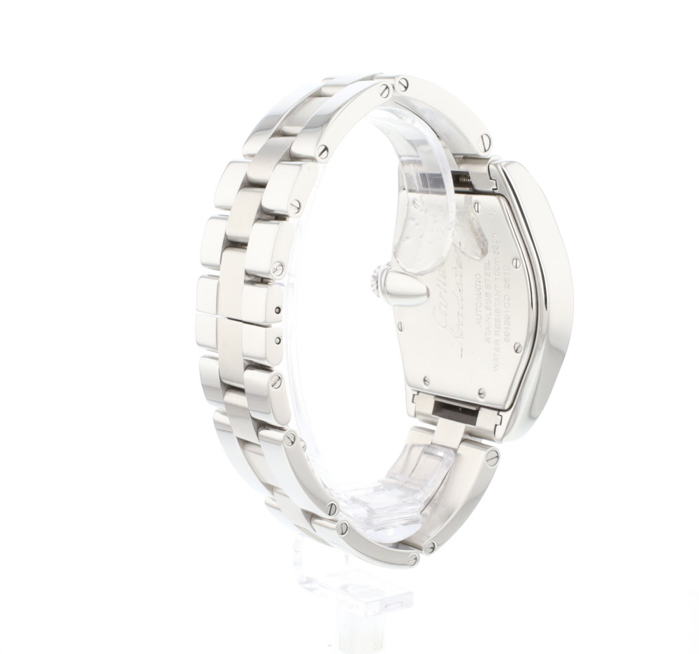 Cartier Roadster 2510