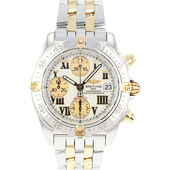 Breitling Cockpit B13357 Breitling Cockpit B13357