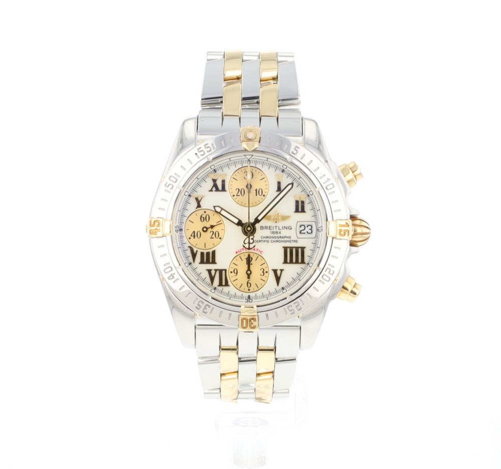 Breitling Cockpit B13357