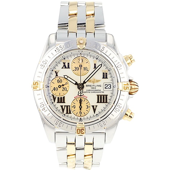 Breitling Cockpit B13357 Breitling Cockpit B13357