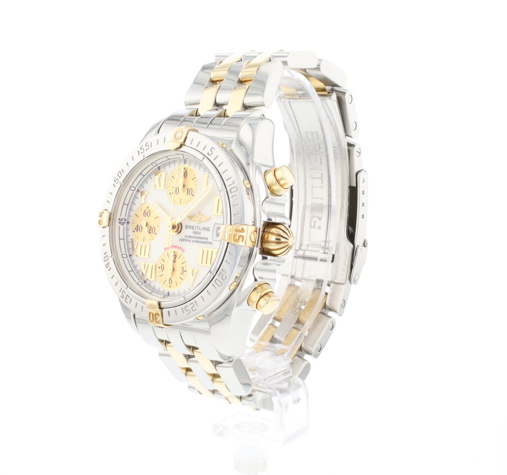 Breitling Cockpit B13357