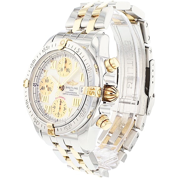 Breitling Cockpit B13357 Breitling Cockpit B13357