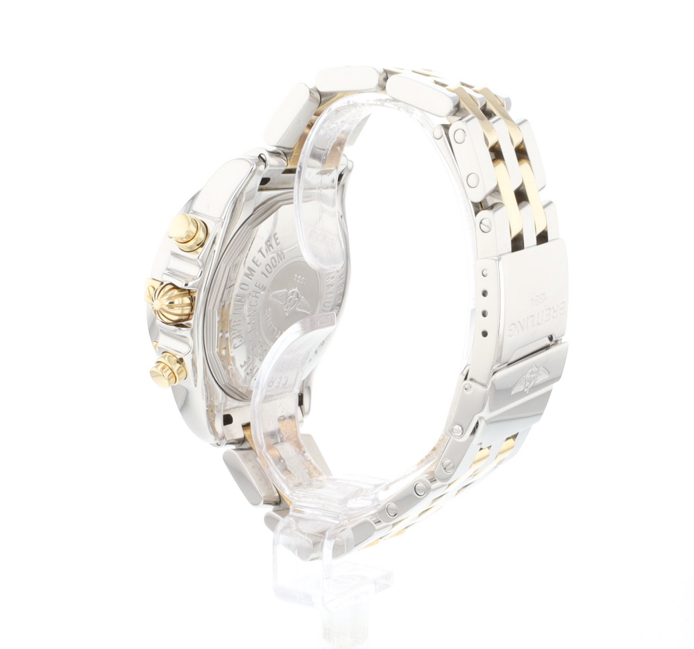 Breitling Cockpit B13357