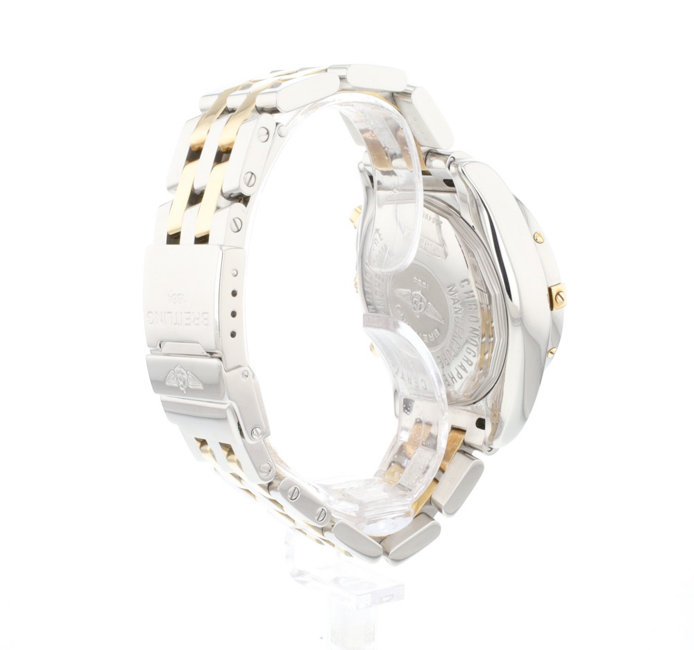 Breitling Cockpit B13357