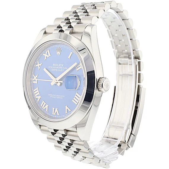 Rolex Datejust 126300 Rolex Datejust 126300