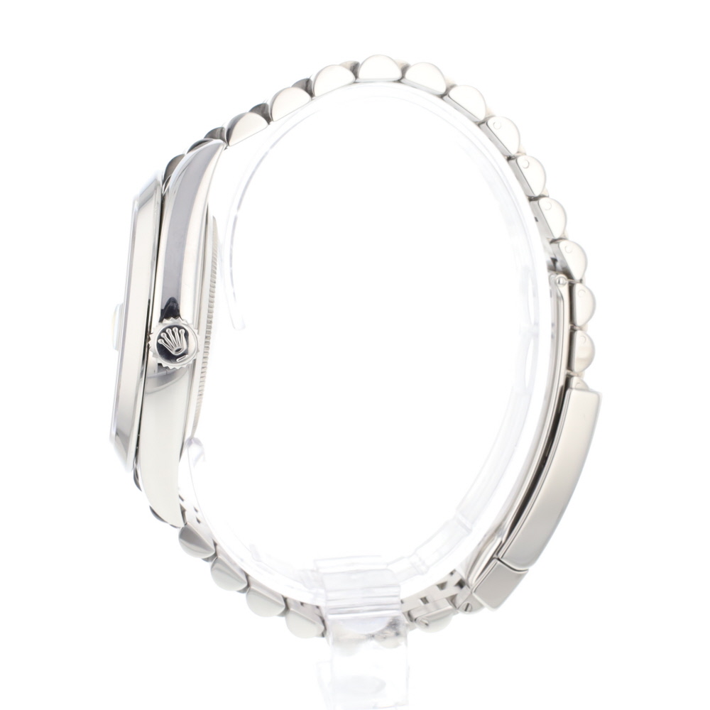 Rolex Datejust 126300