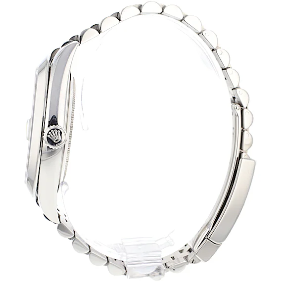 Rolex Datejust 126300 Rolex Datejust 126300