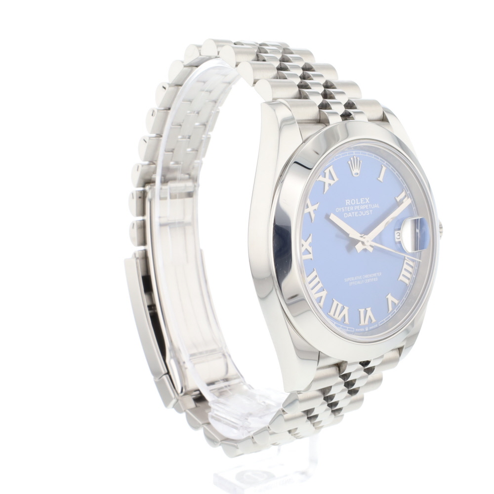 Rolex Datejust 126300