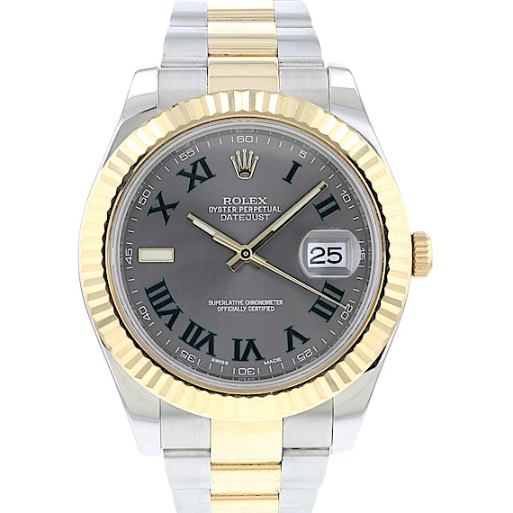 Rolex Datejust 116333 Rolex Datejust 116333