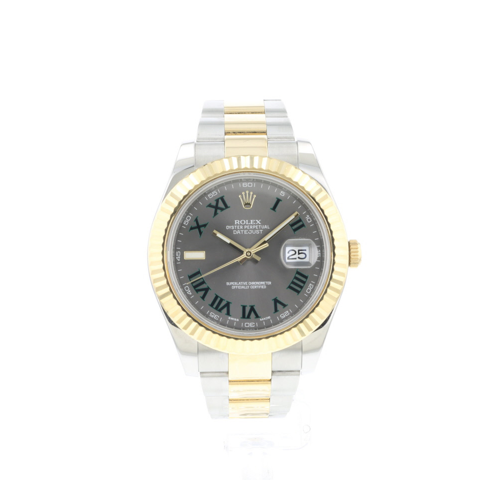 Rolex Datejust 116333