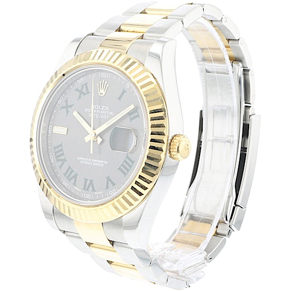 Rolex Datejust 116333 Rolex Datejust 116333