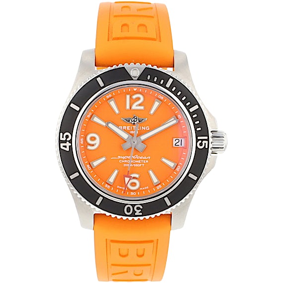 Breitling Superocean A17316 Breitling Superocean A17316