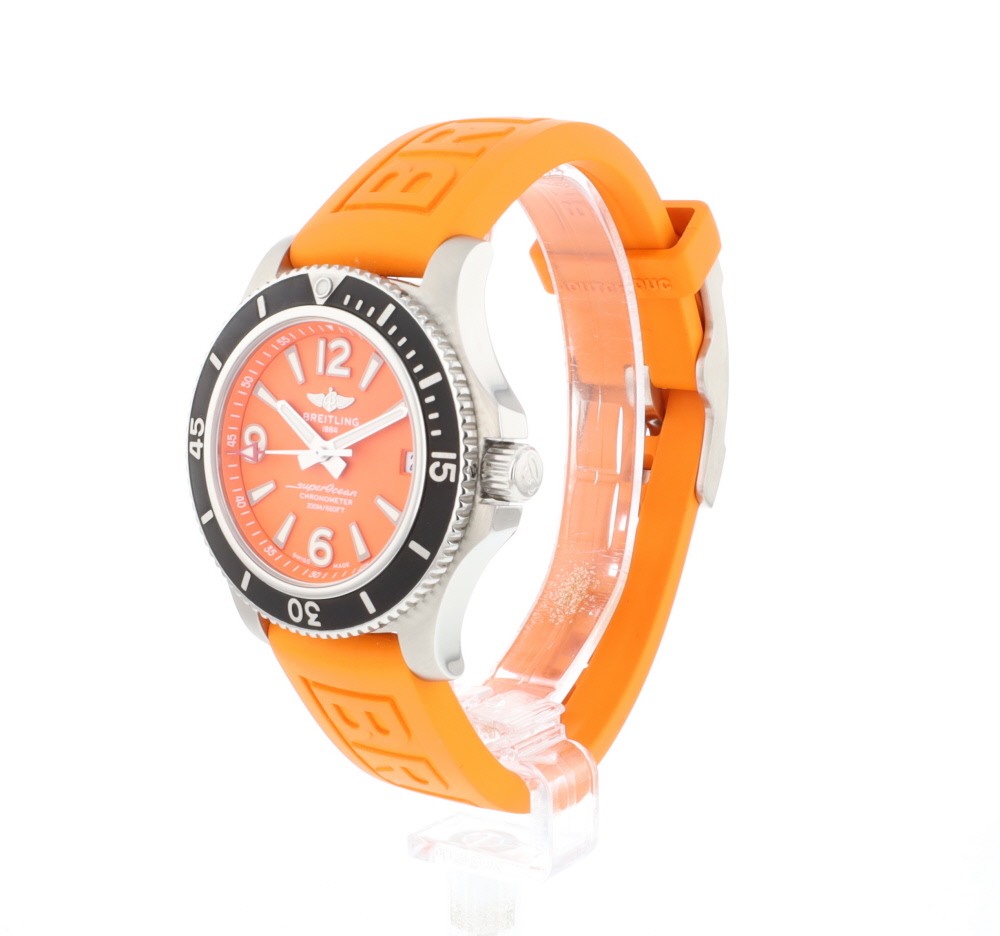 Breitling Superocean A17316