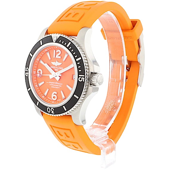 Breitling Superocean A17316 Breitling Superocean A17316