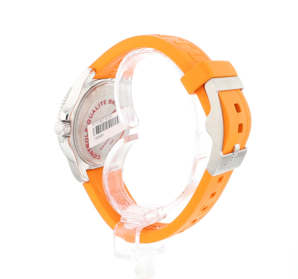 Breitling Superocean A17316