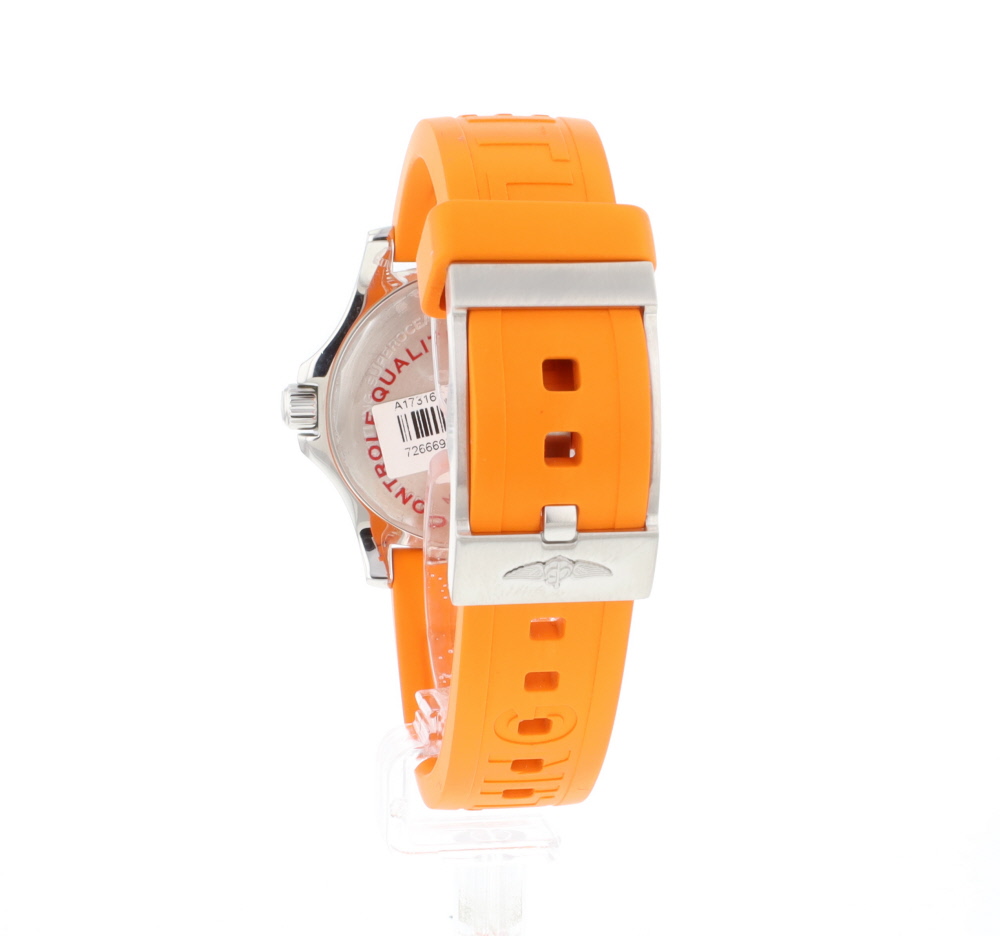 Breitling Superocean A17316