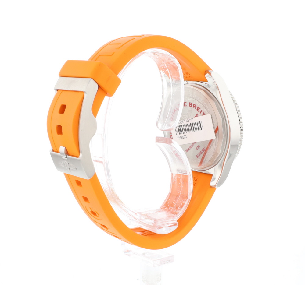 Breitling Superocean A17316