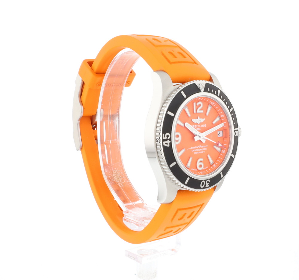 Breitling Superocean A17316