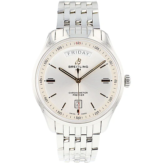 Breitling Superocean Heritage A45340 Breitling Superocean Heritage A45340