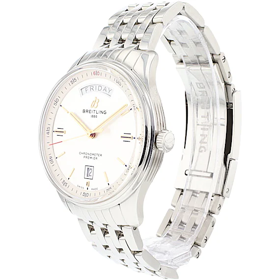 Breitling Superocean Heritage A45340 Breitling Superocean Heritage A45340