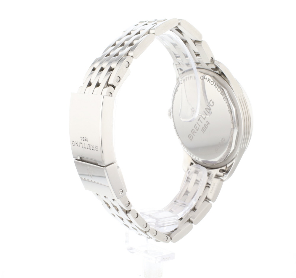 Breitling Superocean Heritage A45340