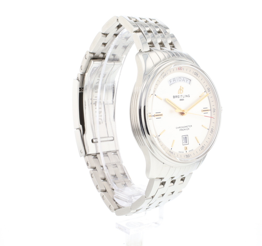 Breitling Superocean Heritage A45340