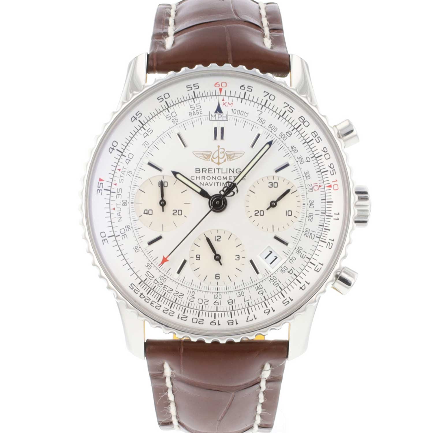 Breitling Navitimer A23322