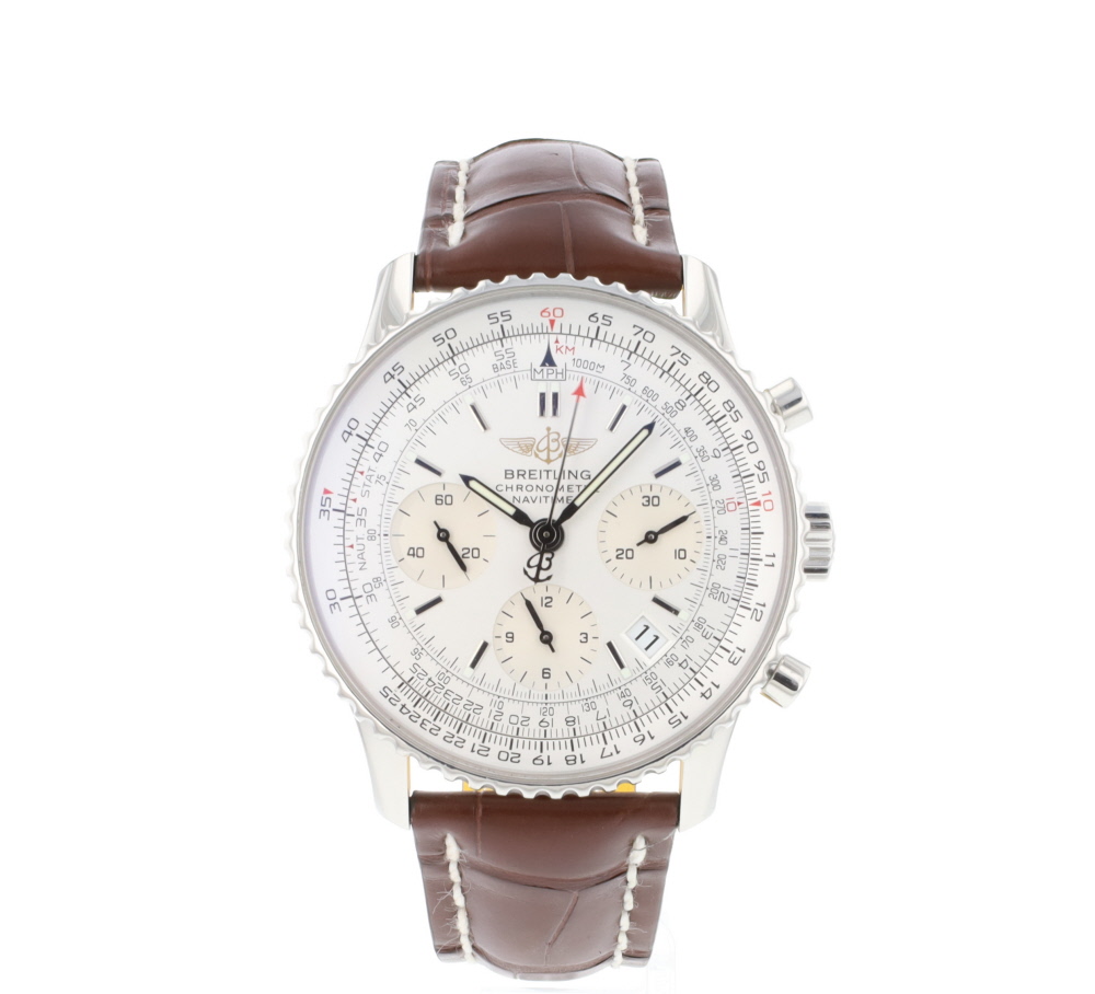 Breitling Navitimer A23322