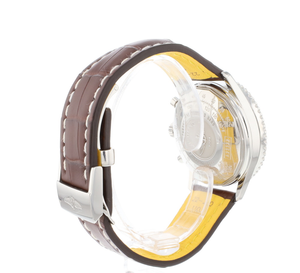 Breitling Navitimer A23322