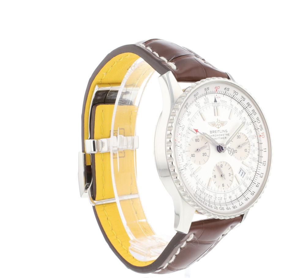 Breitling Navitimer A23322