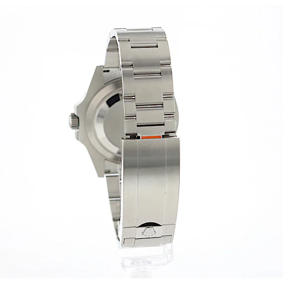 Rolex Submariner 124060 Rolex Submariner 124060