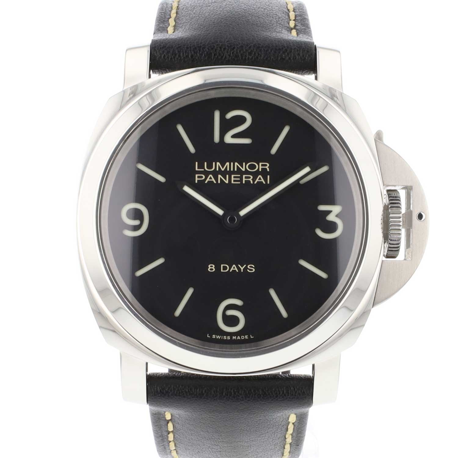 Acquista orologi Panerai usati Autenticit verificata CHRONEXT