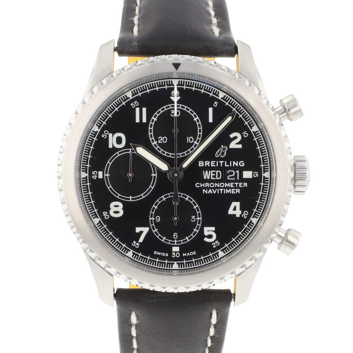Breitling Navitimer A13314