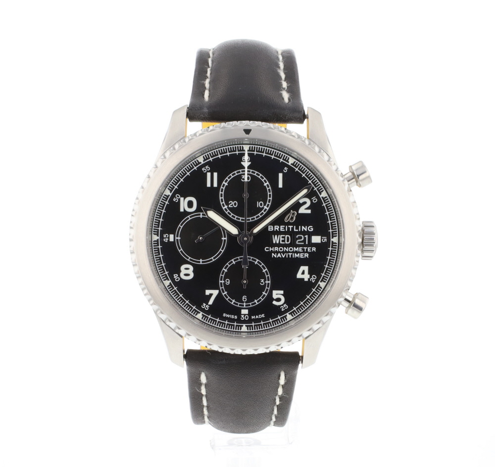 Breitling Navitimer A13314