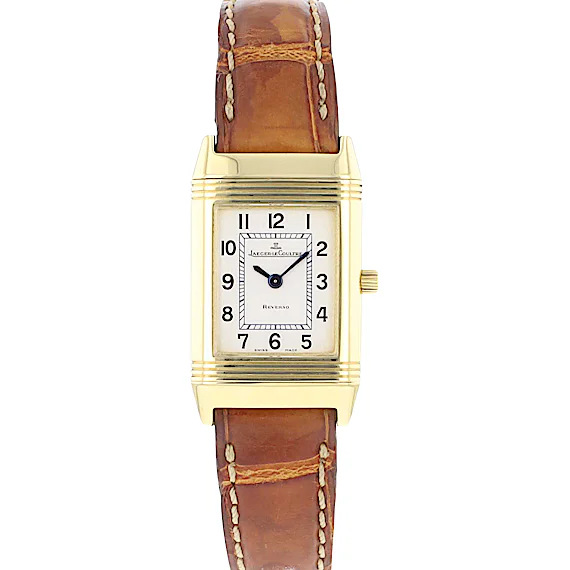 Jaeger-LeCoultre Reverso 260.1.08 Jaeger-LeCoultre Reverso 260.1.08